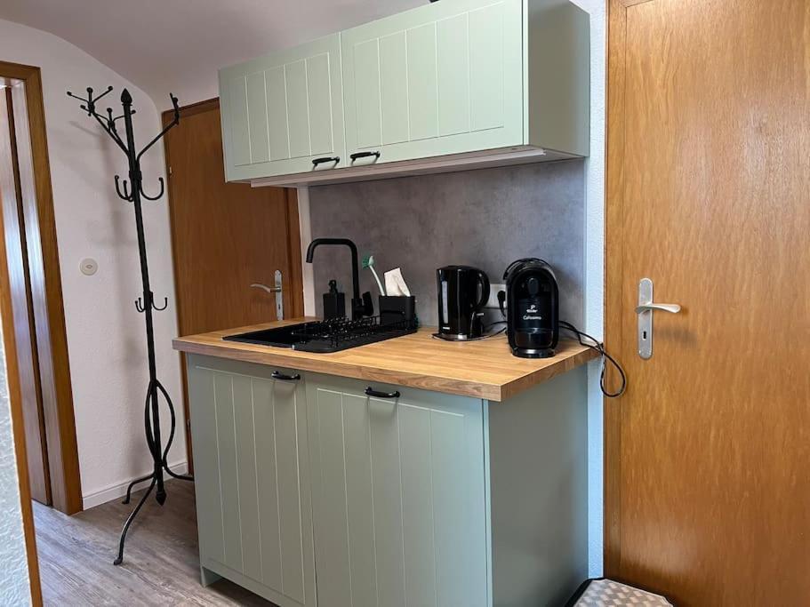 Gemuetliches Apartment Fuer Messe, Job & Kurzurlaub Im Gruenen, Naehe Duesseldorf Meerbusch Dış mekan fotoğraf